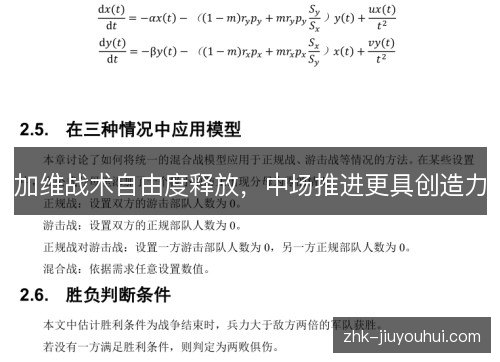 加维战术自由度释放,中场推进更具创造力 加维战术自由度释放,中场推进更具创造力