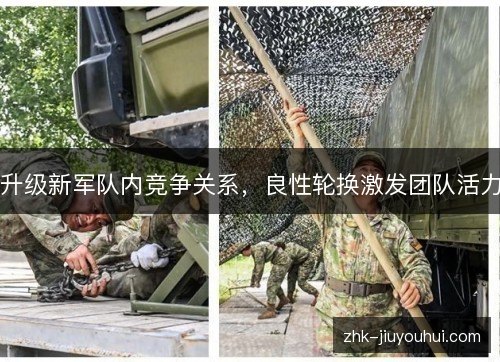 升级新军队内竞争关系,良性轮换激发团队活力 升级新军队内竞争关系,良性轮换激发团队活力