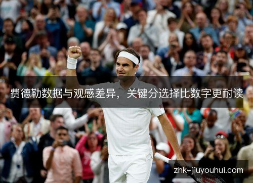 费德勒数据与观感差异，关键分选择比数字更耐读